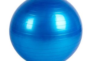 balon-para-gimnasia, rehabilitación-fitness-ejercicios-aeróbicos